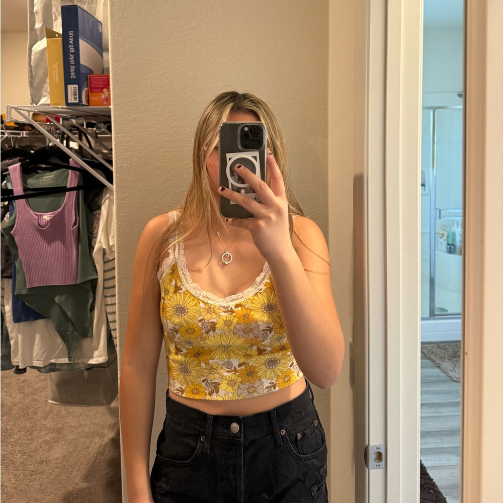 Forever 21 Tank Top